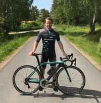 Mattias Carlsson