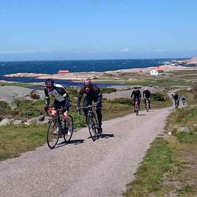 Ronde van Sotenäs