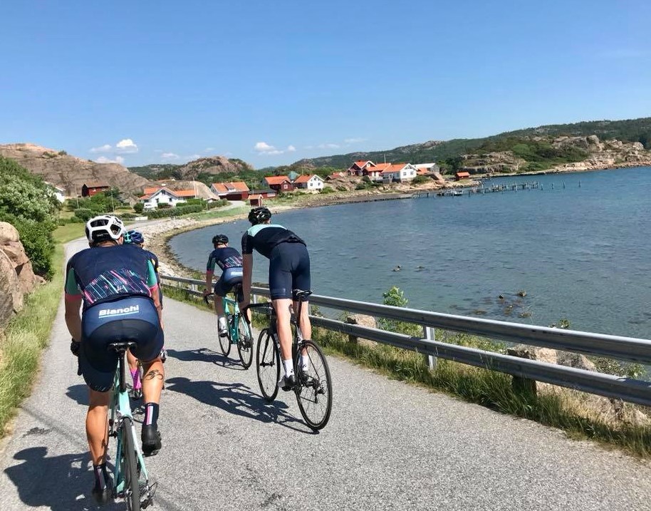 Ronde van Sotenäs