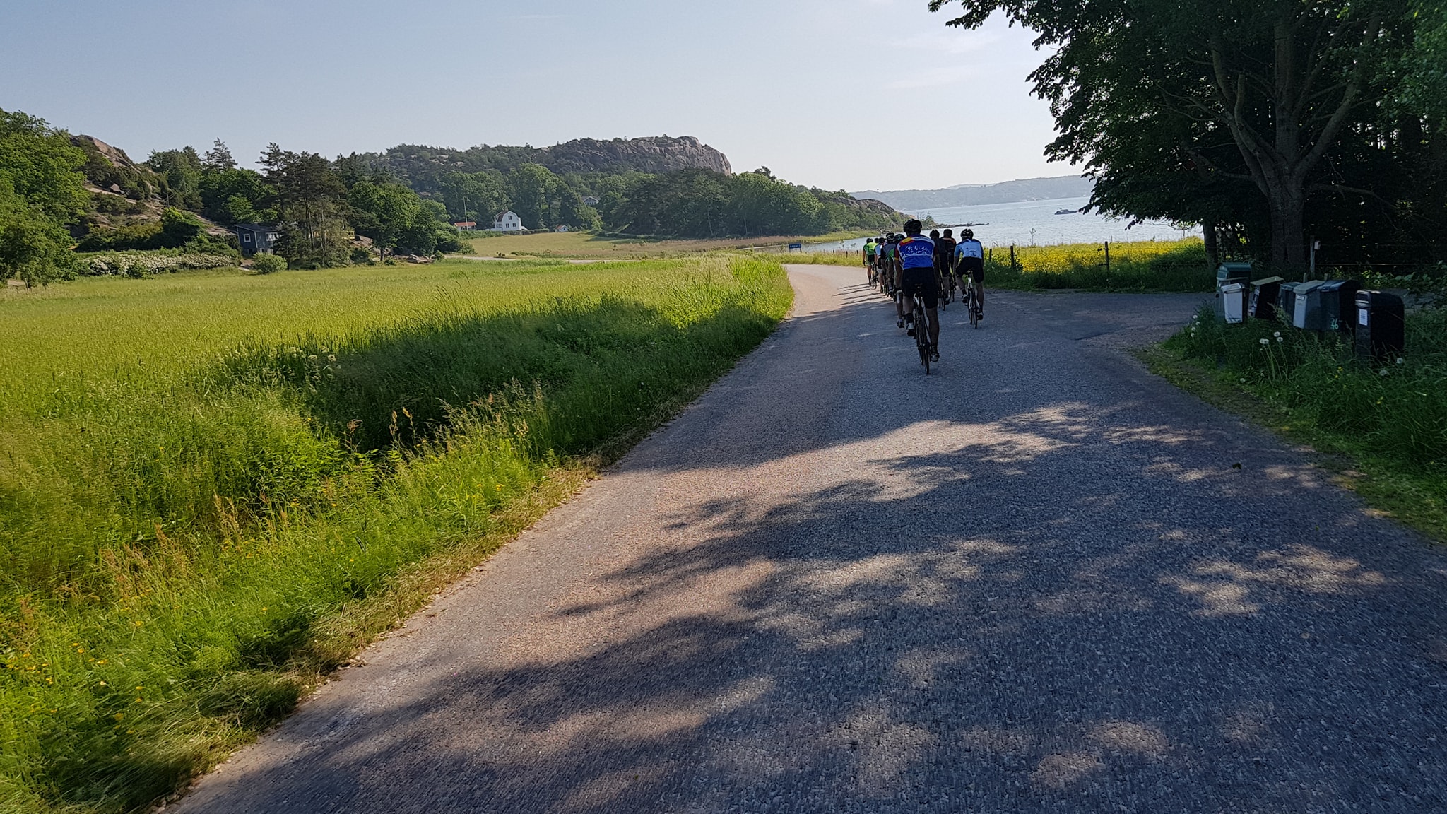 Ronde van Sotenäs