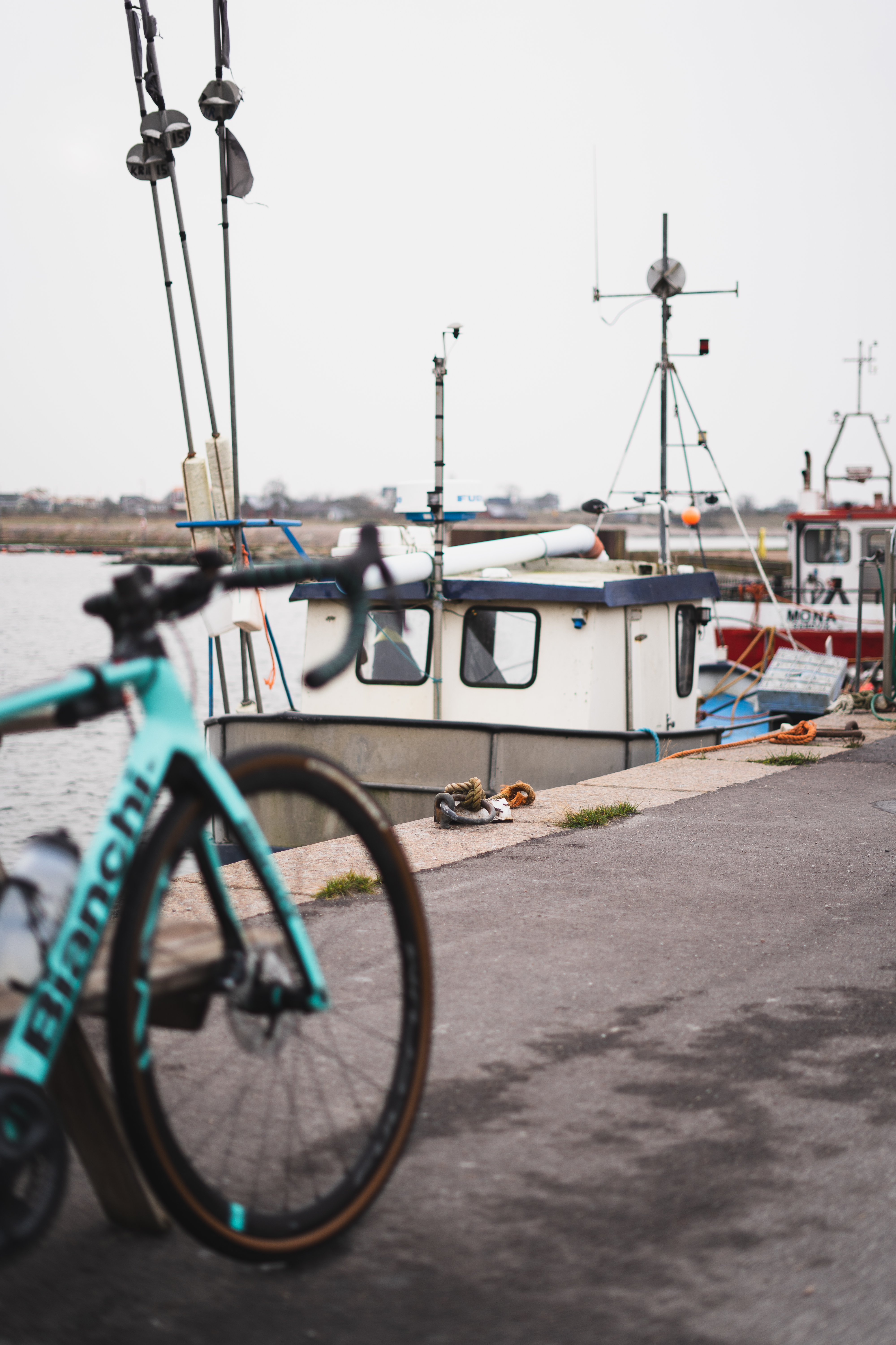 Tour du Sud Öland