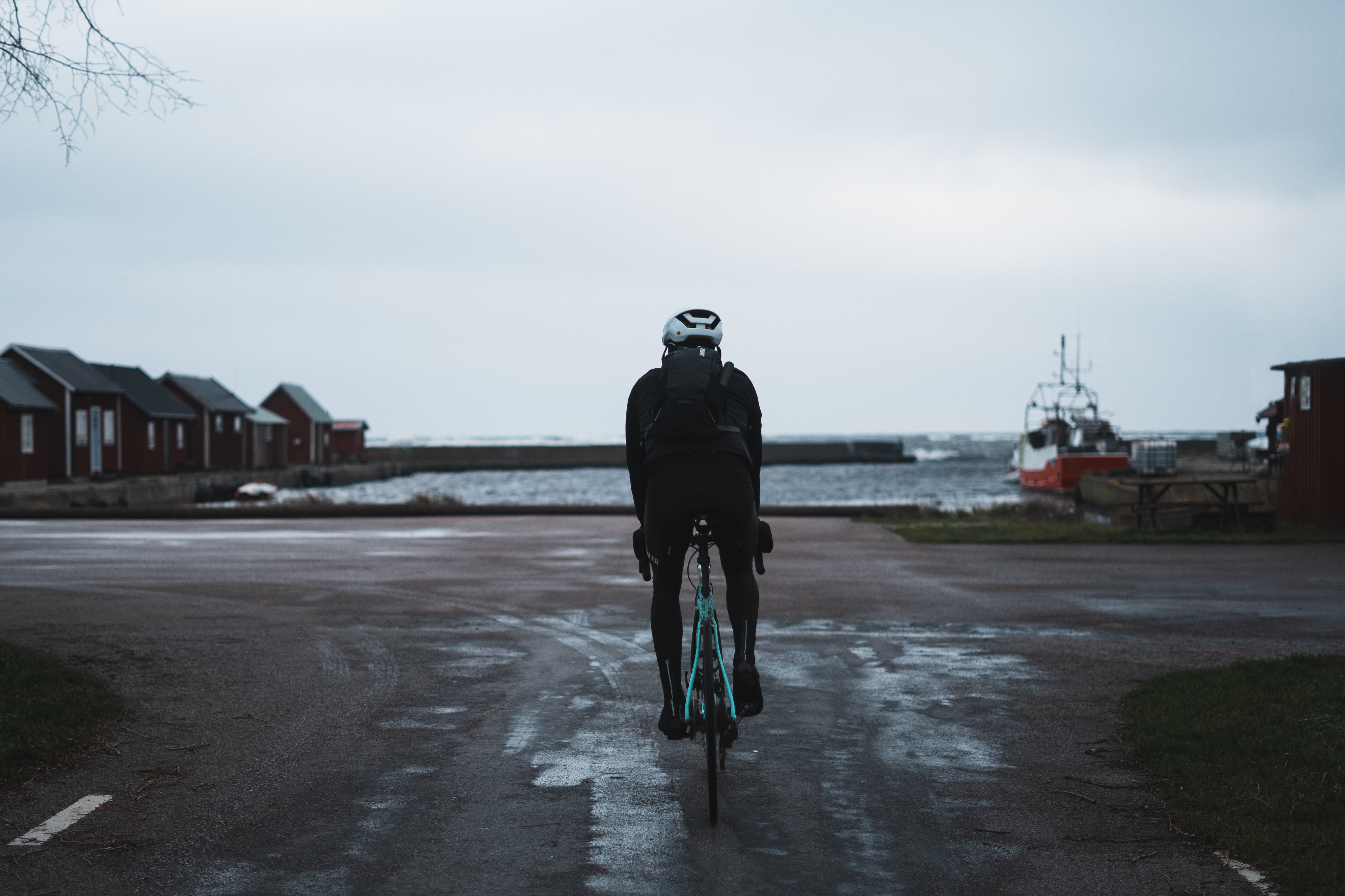 Tour du Sud Öland