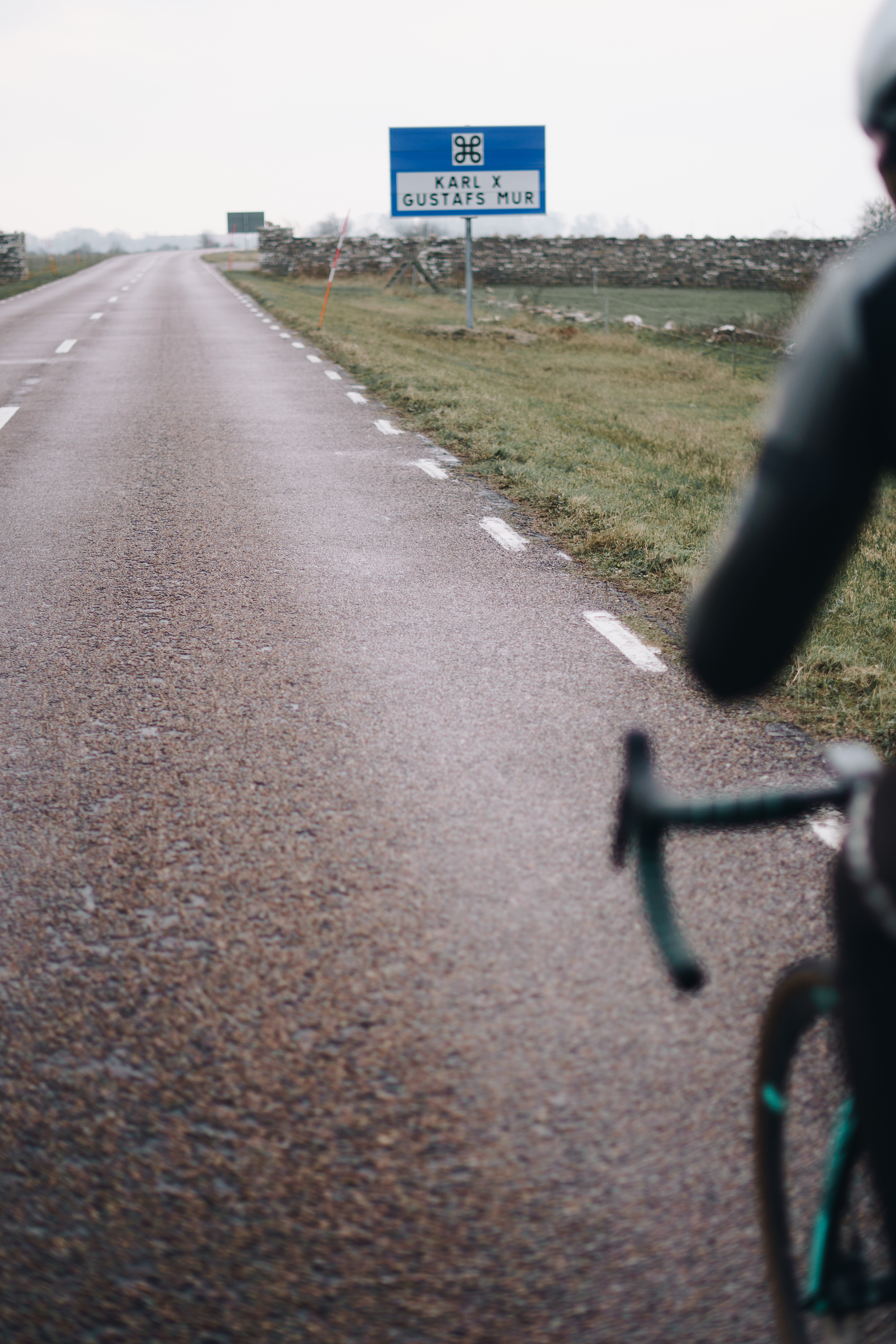 Tour du Sud Öland