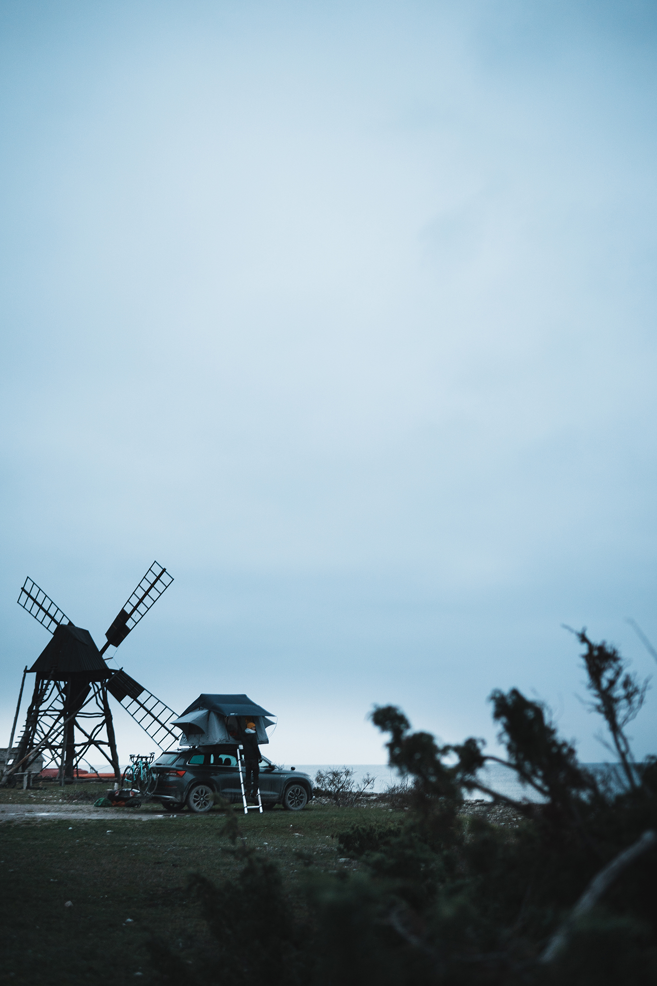 Tour du Sud Öland