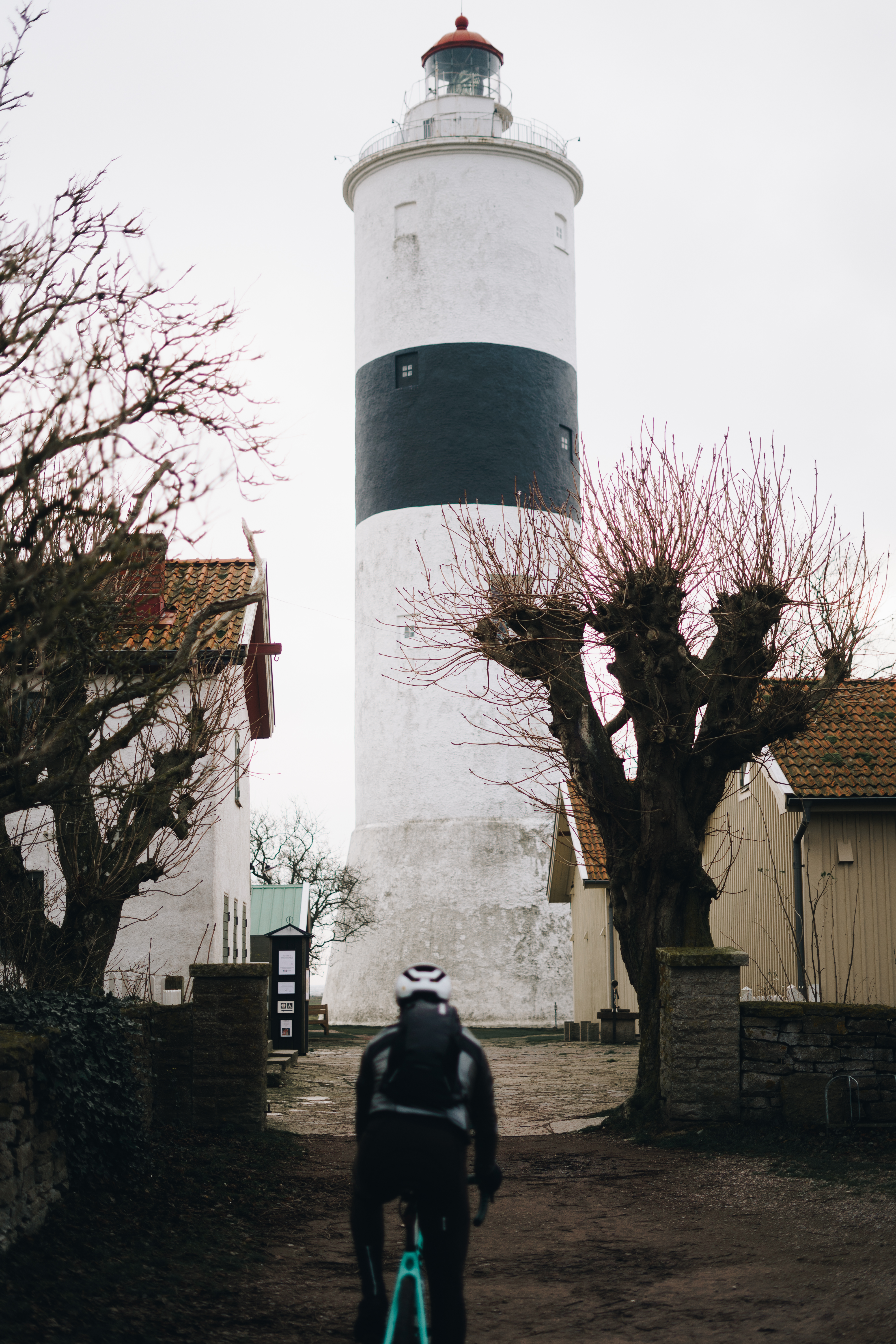 Tour du Sud Öland