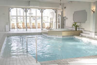 Nya Lundsbrunn Resort & Spa